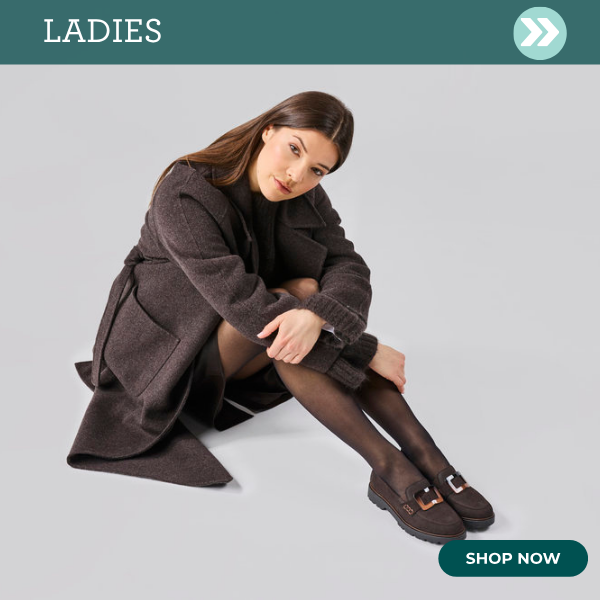 Shop Ladies